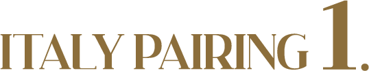 ITALY PAIRING1